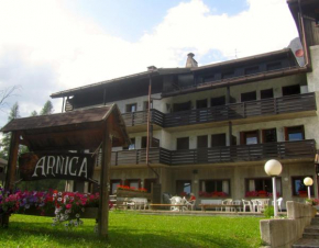 Гостиница Miniappartamento Nelle Dolomiti, Селва Ди Кадоре